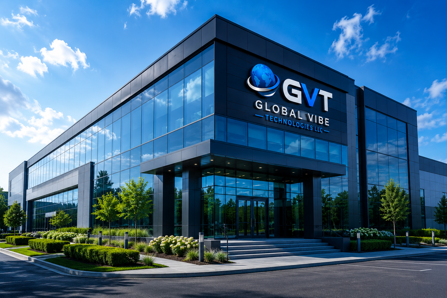 Global IT Infrastructure